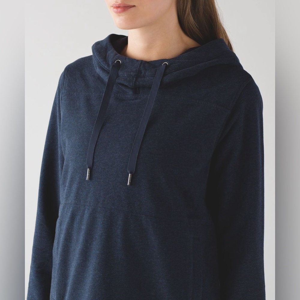 Lululemon Split Pullover Hoodie - image 4